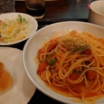 ダイニングカフェ エスペリア - 