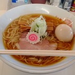 らぁ麺 トイロ - 