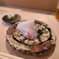 登喜和鮨 新発田本店 - 