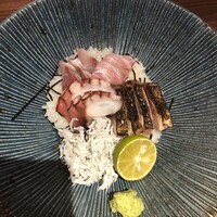 ターンテーブル - 