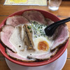 俺のラーメン あっぱれ屋
