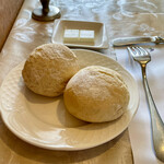 Purovansu - 自家製パン