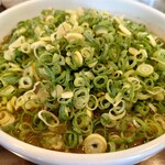 らーめん喜楽 - 