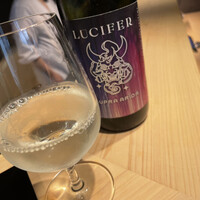 立喰 鮨となり - 日本酒①