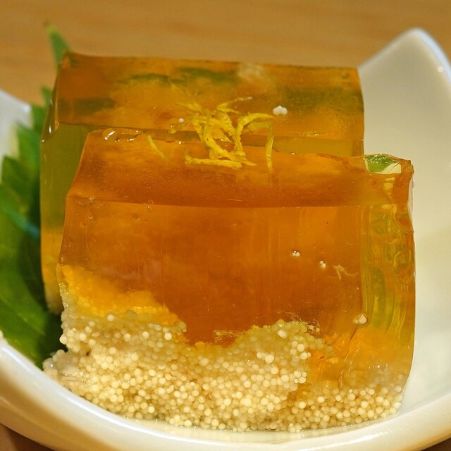 Ishiusuhiki Teuchi Kyorakutei photo