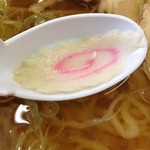 Danchi - ラーメン　2013年3月