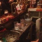 ホッピー仙人 - ここのホッピーは何でこんなに美味いんだろう
      