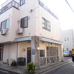 白楽ベーグル - 