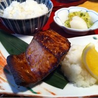 伊豆の旬 やんも 南青山店 - 