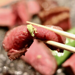 Test Kitchen by Izumi - 