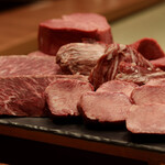 Test Kitchen by Izumi - 