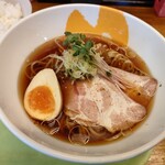 拳10ラーメン - 