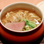 Test Kitchen by Izumi - 