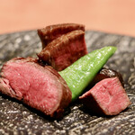 Test Kitchen by Izumi - 