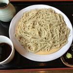 Kisoba Shimoyama - 