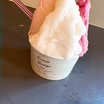 クリーム デザイン - 