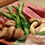 Test Kitchen by Izumi - 