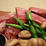 Test Kitchen by Izumi - 