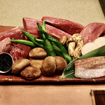 Test Kitchen by Izumi - 