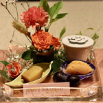 Test Kitchen by Izumi - 