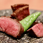 Test Kitchen by Izumi - 