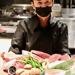 Test Kitchen by Izumi - 