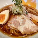 拳10ラーメン - 