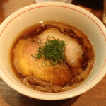 ラーメン屋 トイ・ボックス - 