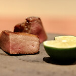 Test Kitchen by Izumi - 