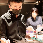 Test Kitchen by Izumi - 