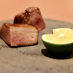 Test Kitchen by Izumi - 