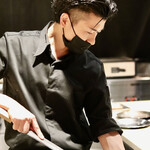 Test Kitchen by Izumi - 