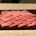 Test Kitchen by Izumi - 