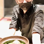 Test Kitchen by Izumi - 