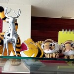 ベンガルタイガー - 