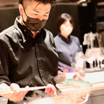 Test Kitchen by Izumi - 