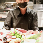 Test Kitchen by Izumi - 