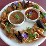 ベンガルタイガー - 