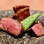 Test Kitchen by Izumi - 