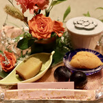 Test Kitchen by Izumi - 