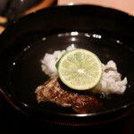 Test Kitchen by Izumi - 