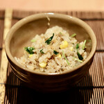 Test Kitchen by Izumi - 