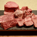 Test Kitchen by Izumi - 