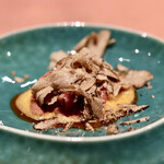 Test Kitchen by Izumi - 