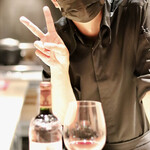 Test Kitchen by Izumi - 