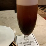 ランデブーラウンジ・バー - ドラフトコーヒー（1杯目）