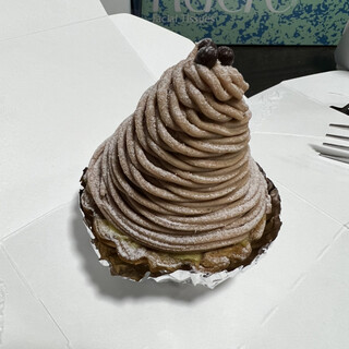 菓子厨房 レヴェ_1