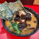 ラーメン 杉田家 - 