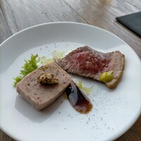 THE KINTAN STEAK - 