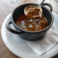 THE KINTAN STEAK - 